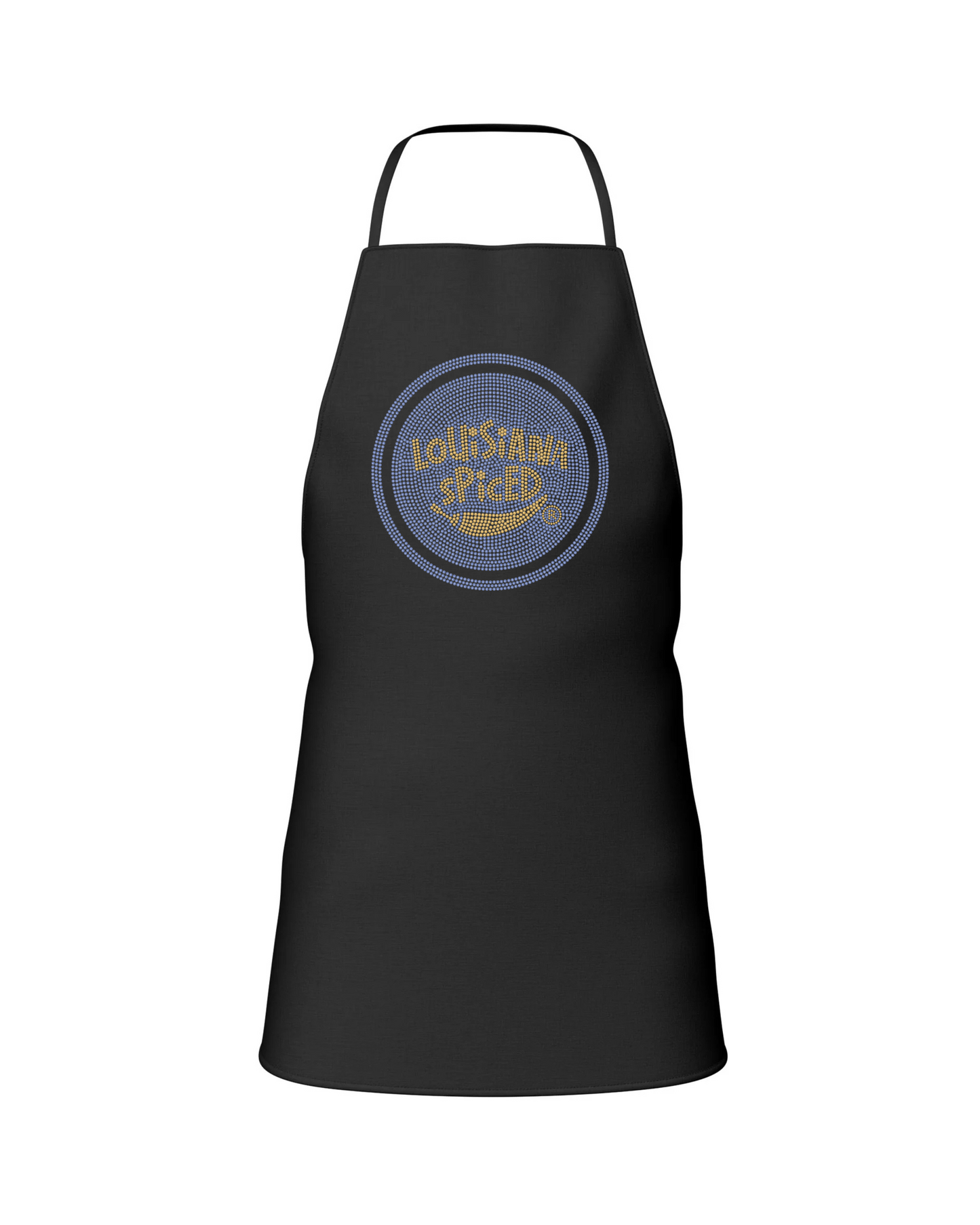 Creole Cooking Apron