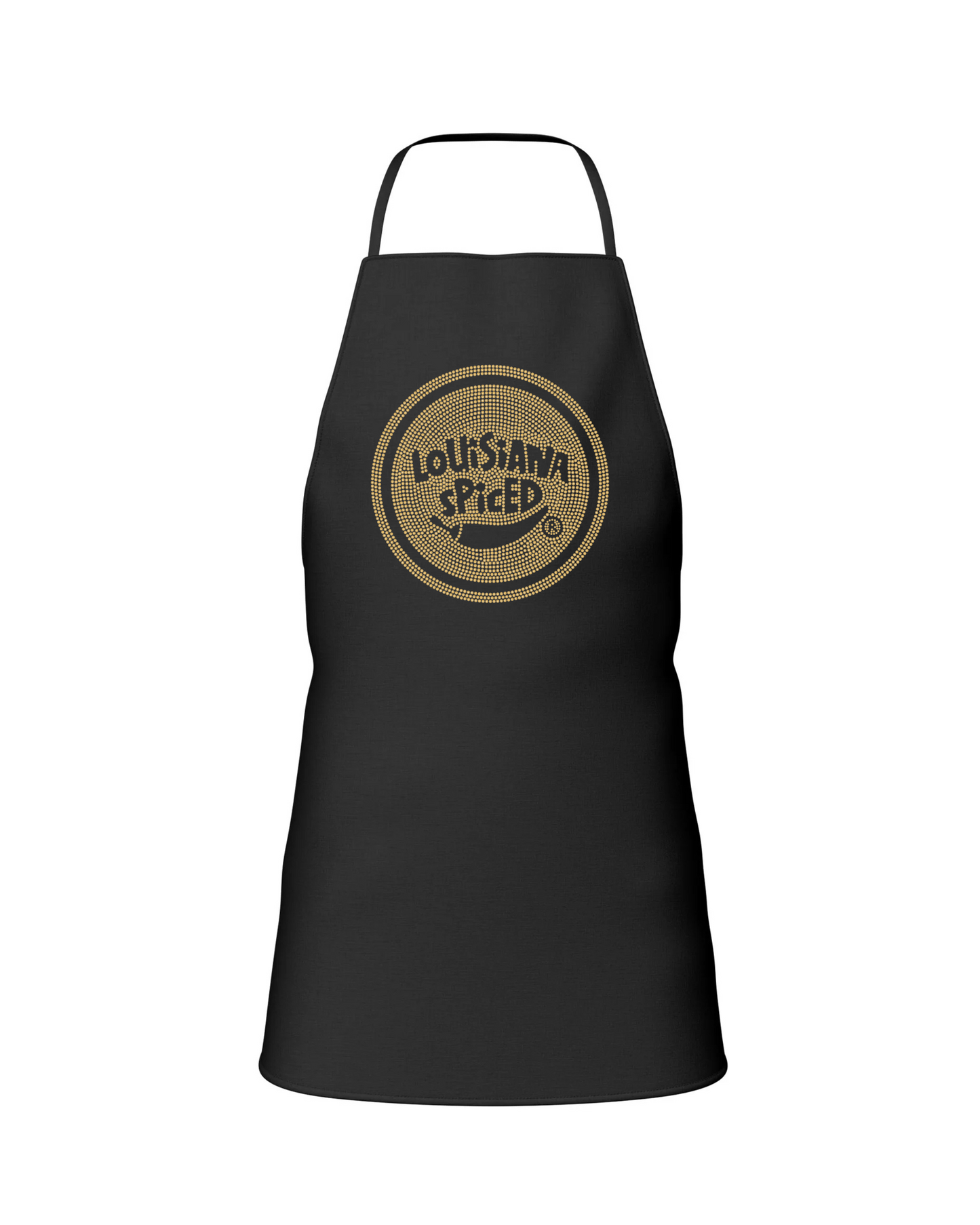 Creole Cooking Apron