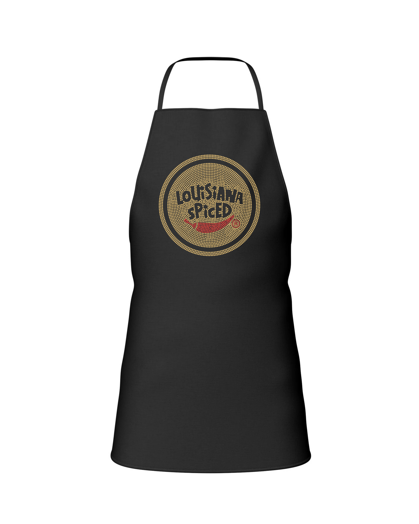 Creole Cooking Apron