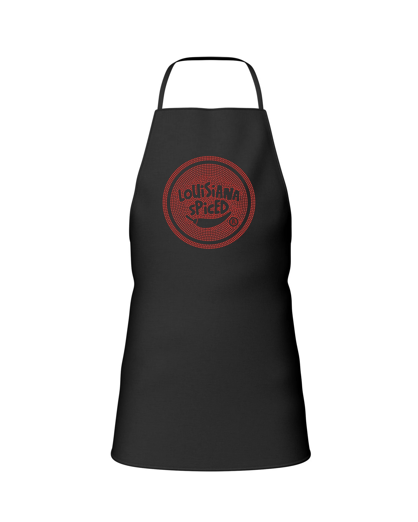 Creole Cooking Apron