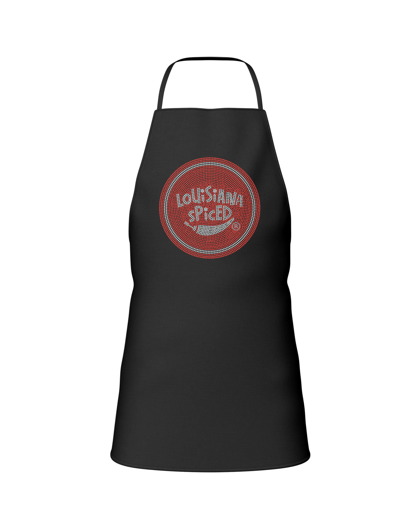 Creole Cooking Apron