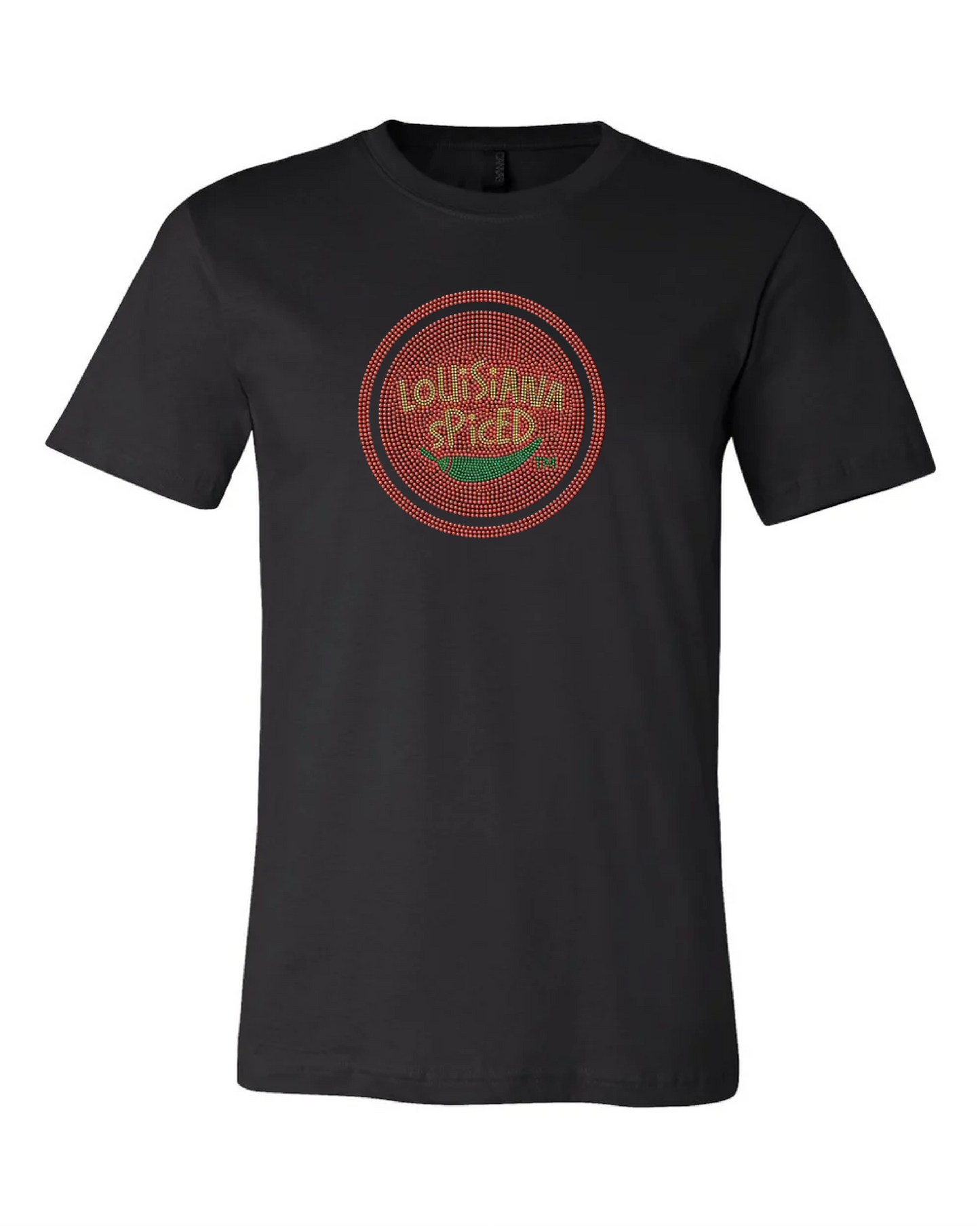 LA SPICED x HD BLING T-Shirt