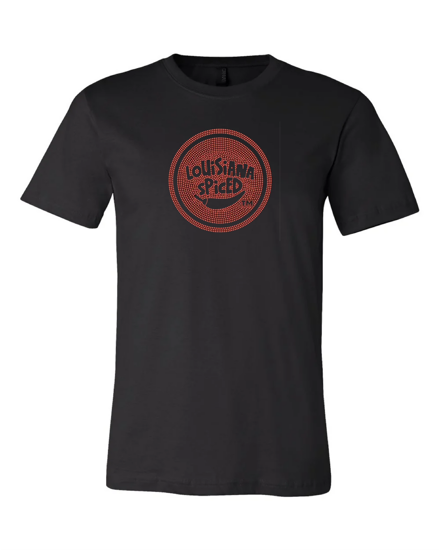 LA SPICED x HD BLING T-Shirt
