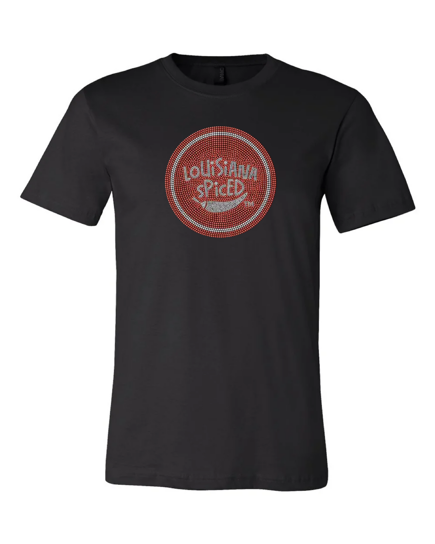 LA SPICED x HD BLING T-Shirt