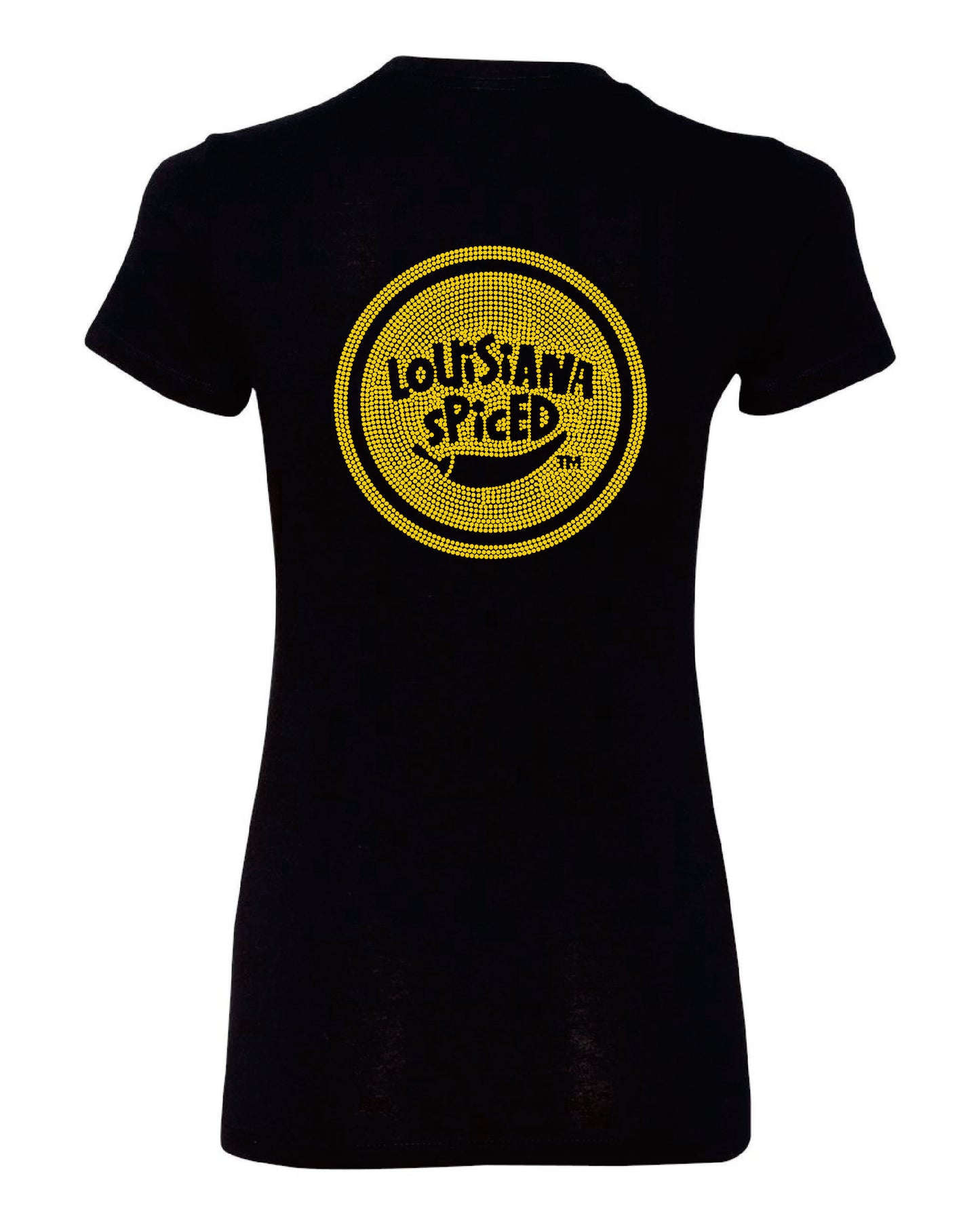 LA SPICED x HD BLING T-Shirt