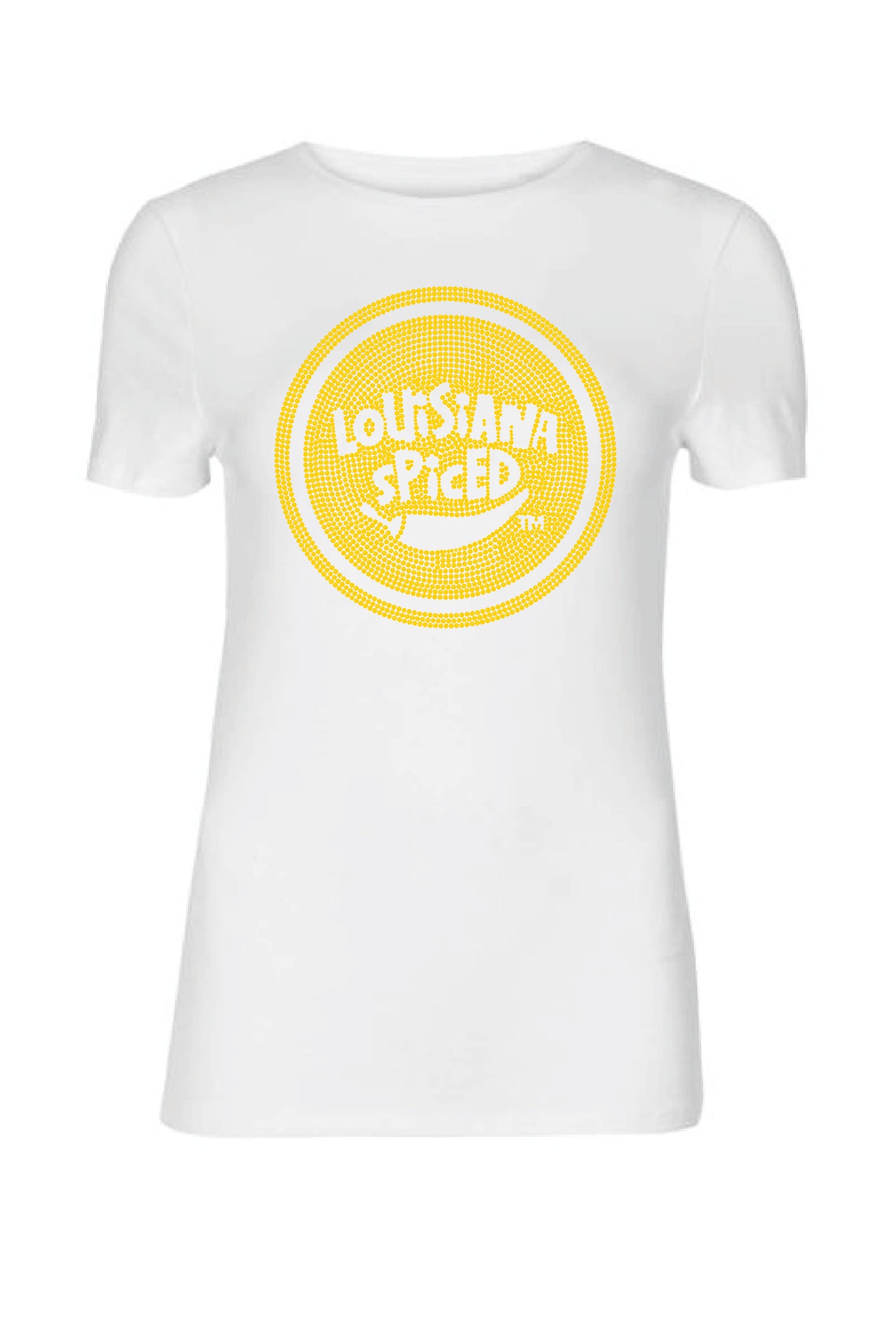 LA SPICED x HD BLING T-Shirt
