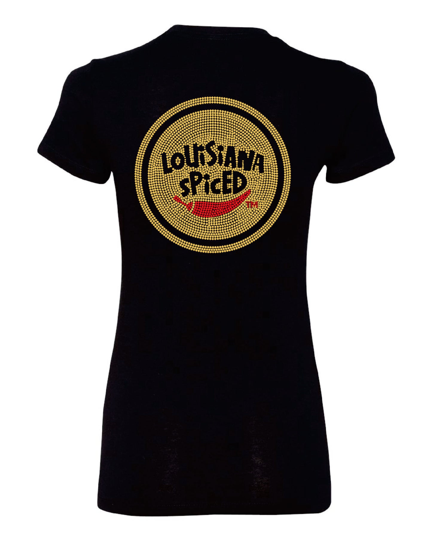 LA SPICED x HD BLING T-Shirt