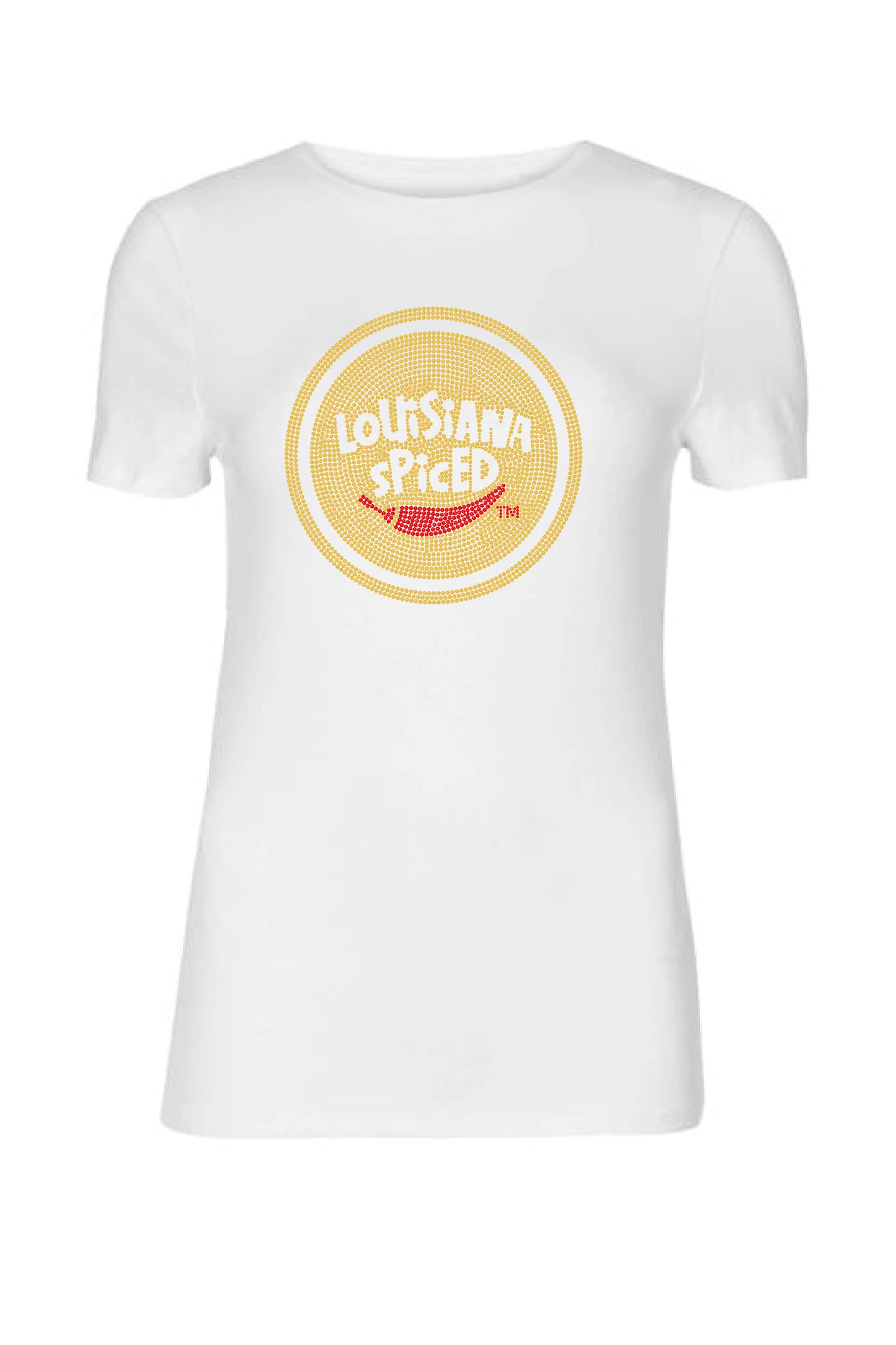 LA SPICED x HD BLING T-Shirt
