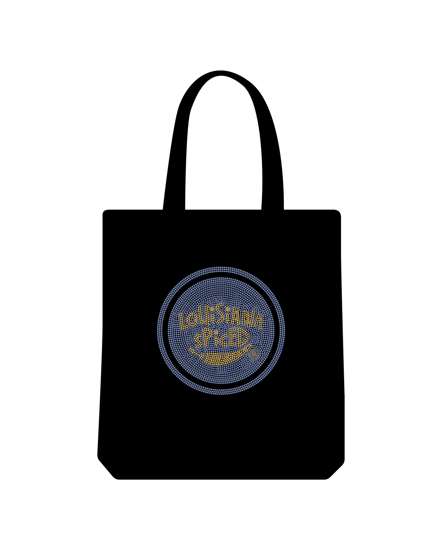 Lagniappe Luxe Tote