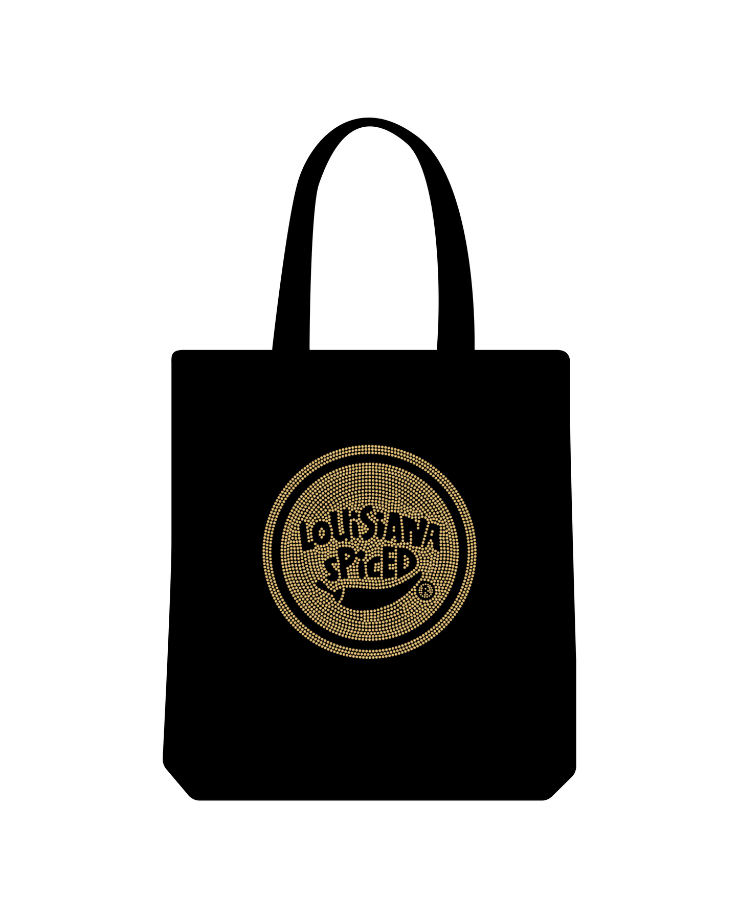 Lagniappe Luxe Tote
