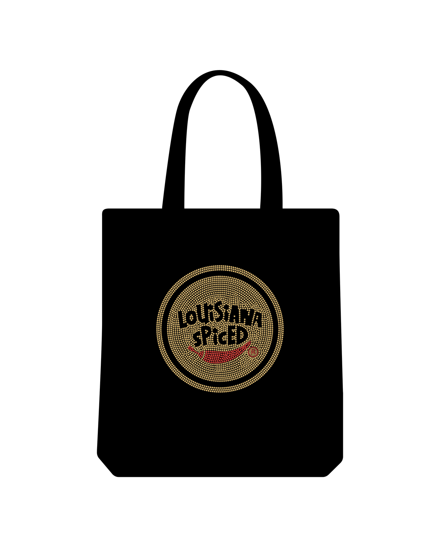 Lagniappe Luxe Tote