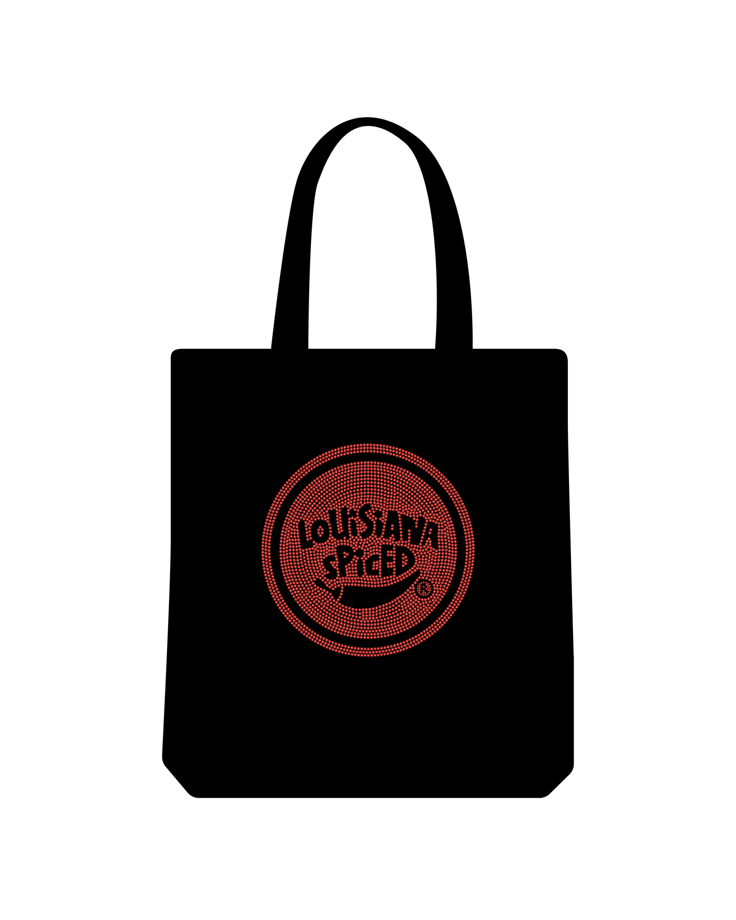 Lagniappe Luxe Tote