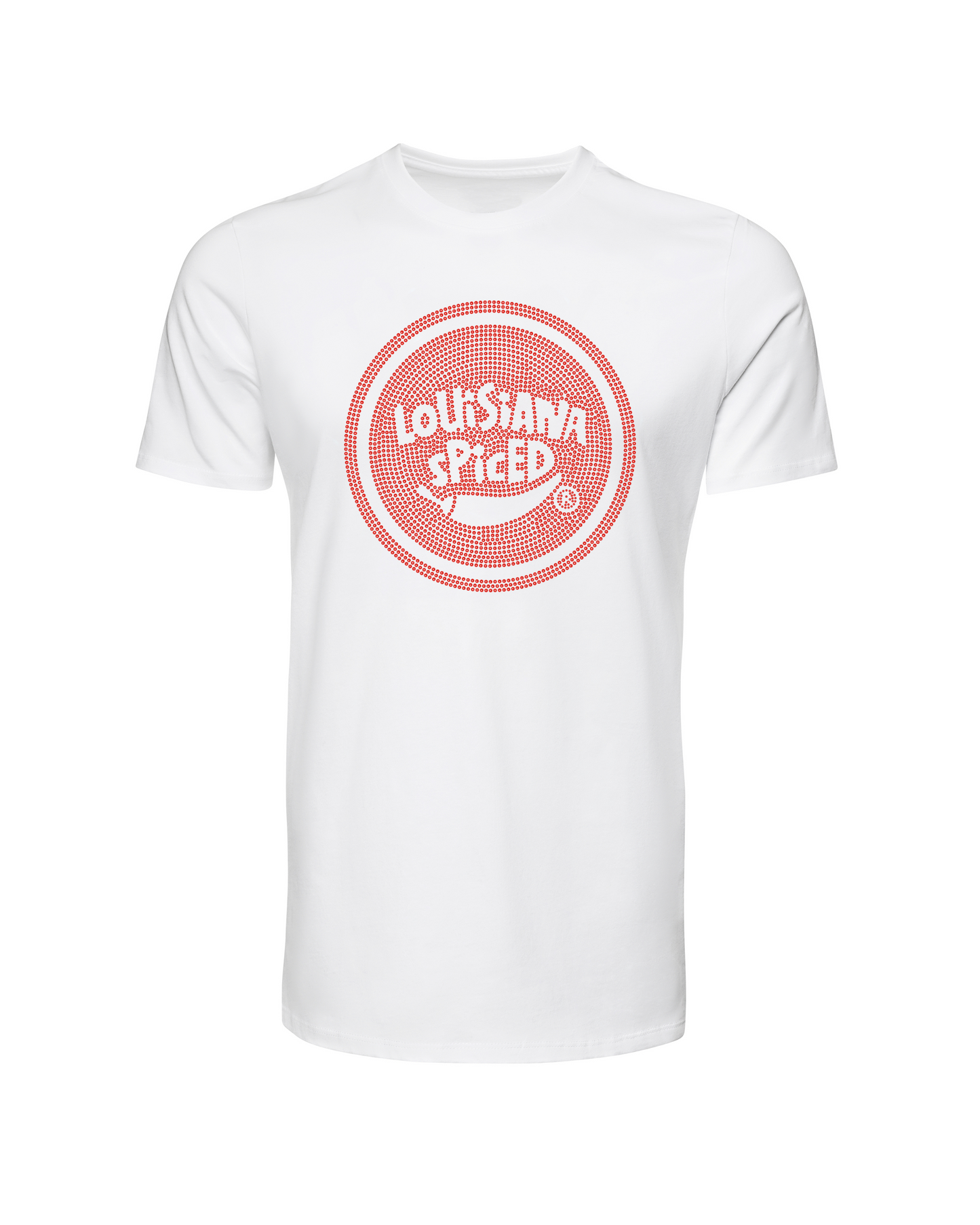 Spiced in Style Tee