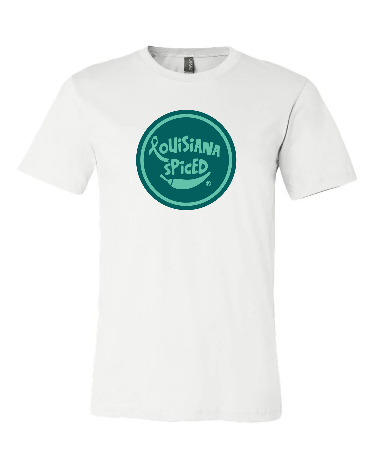 Hope & Spice - Louisiana Spiced® Awareness Tee