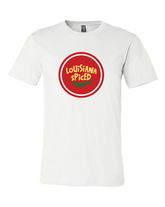Everyday Spiced Tee