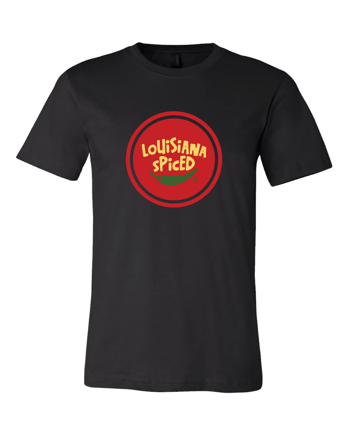 Everyday Spiced Tee