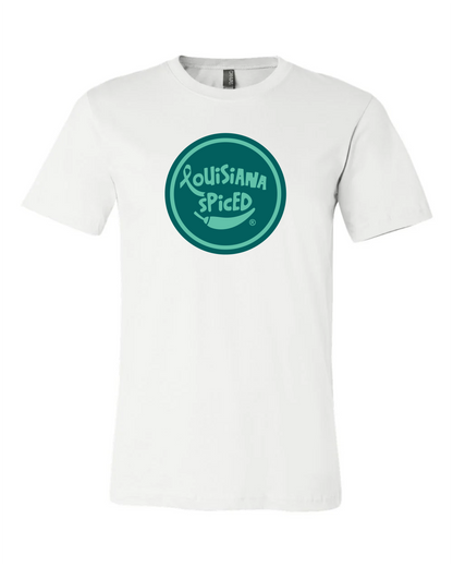 Hope & Spice - Louisiana Spiced® Awareness Tee