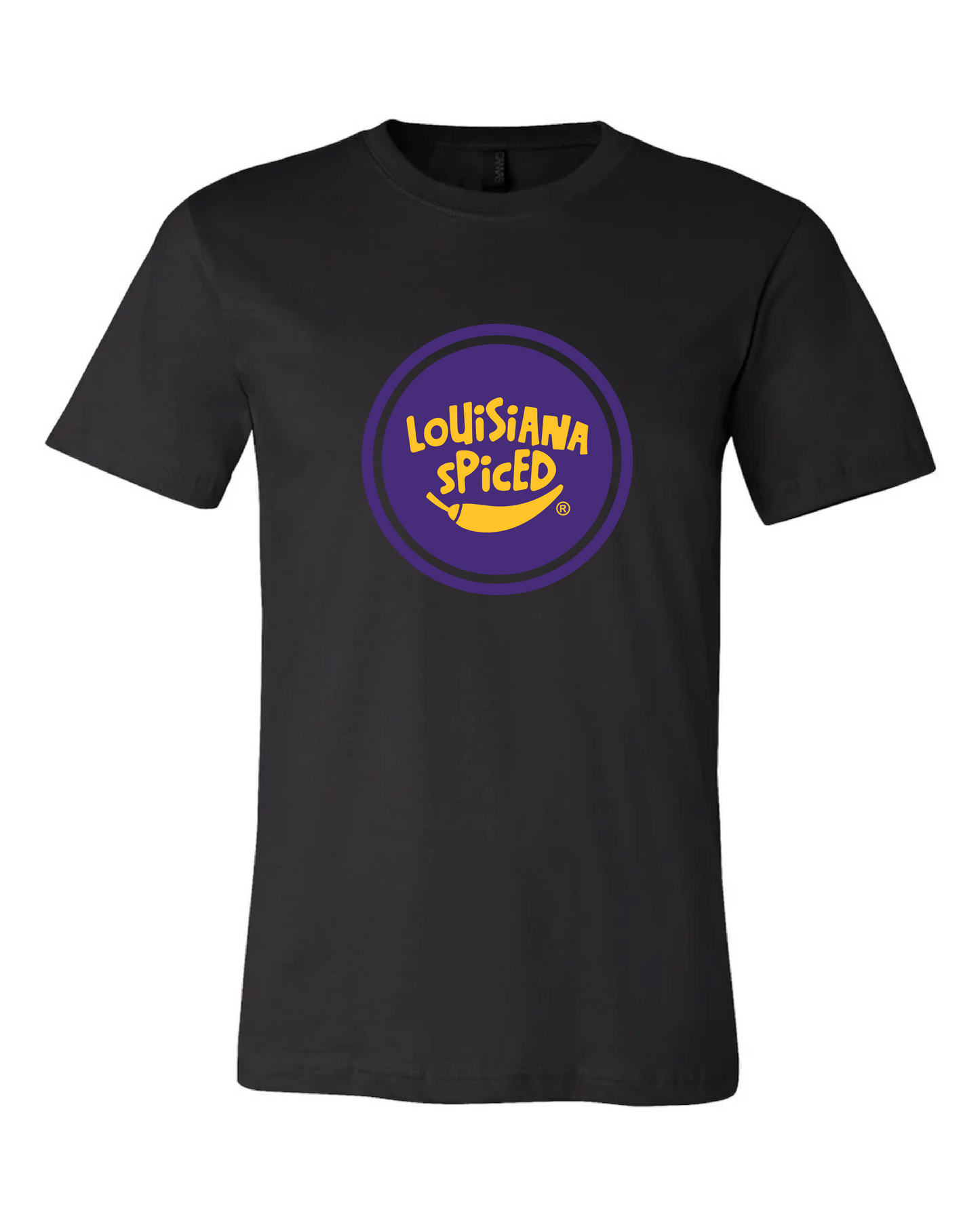 Everyday Spiced Tee