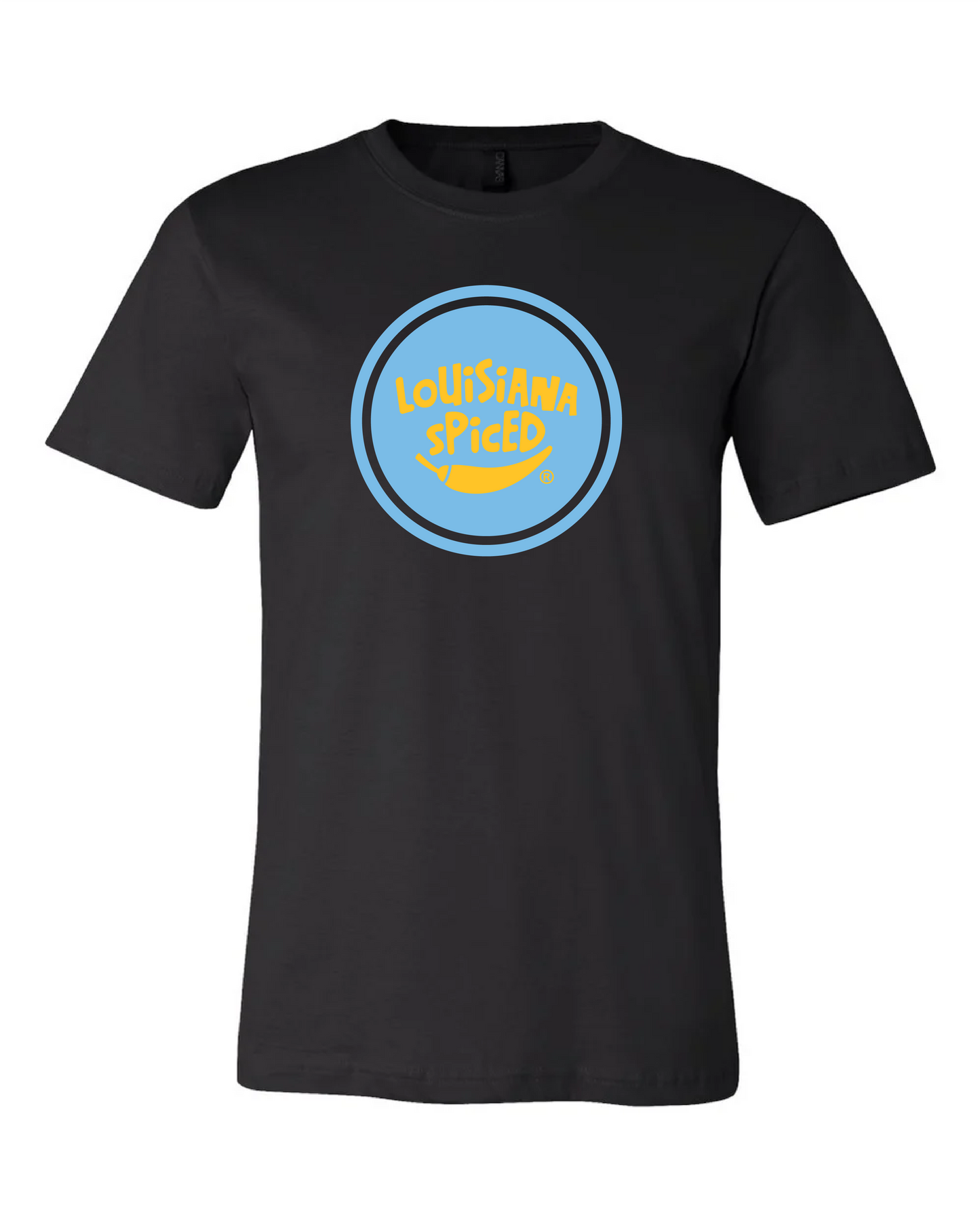 Everyday Spiced Tee