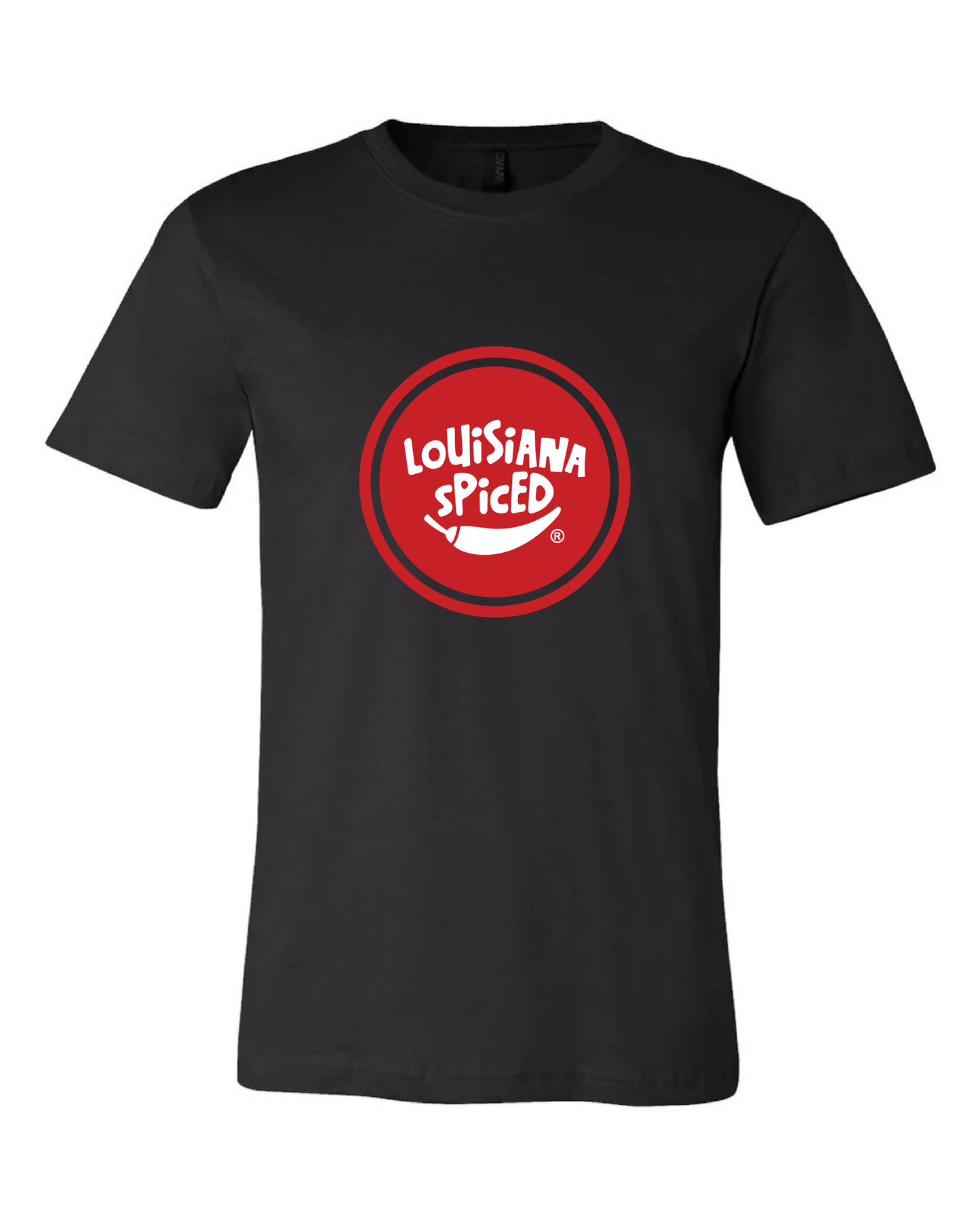 Everyday Spiced Tee