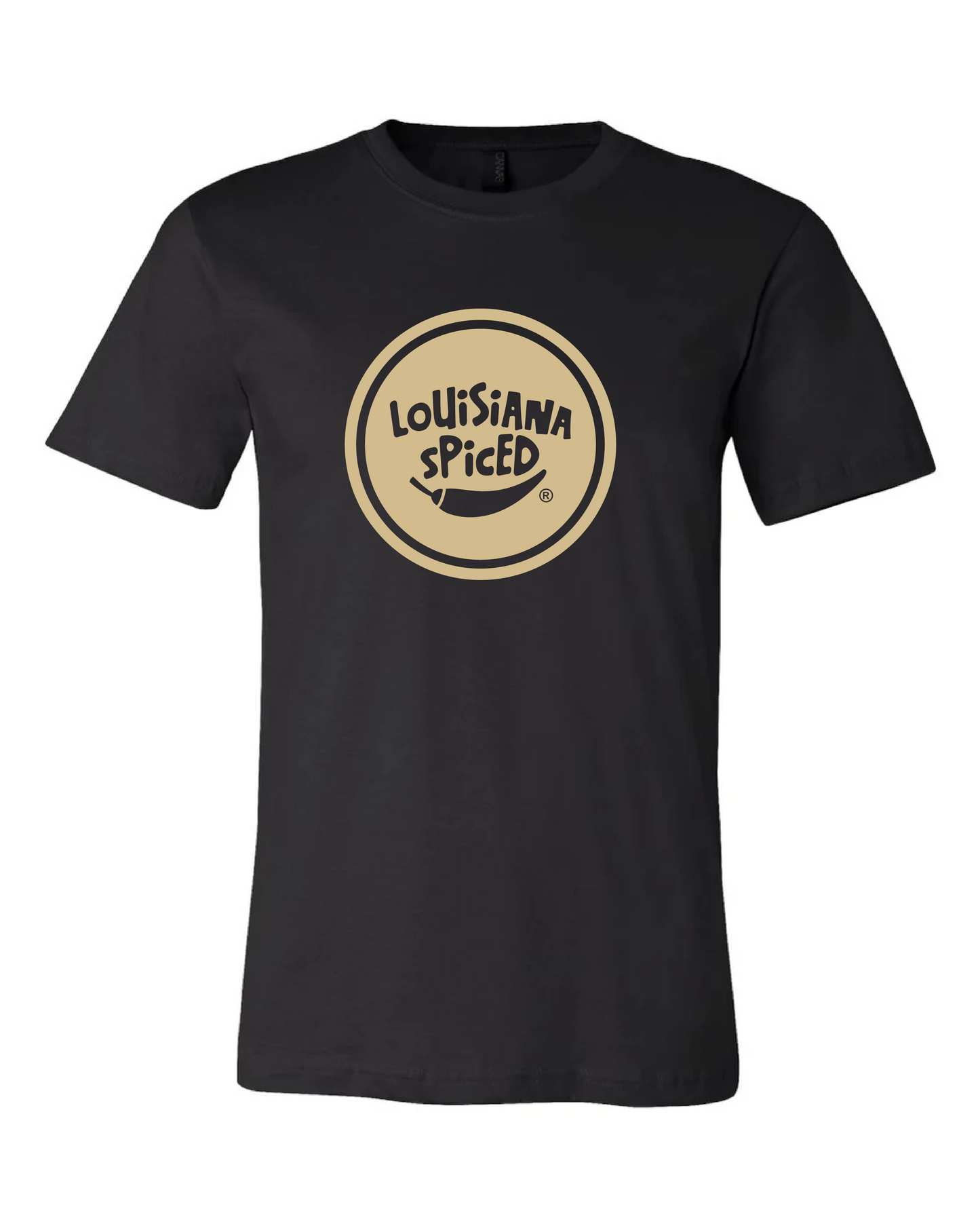 Everyday Spiced Tee