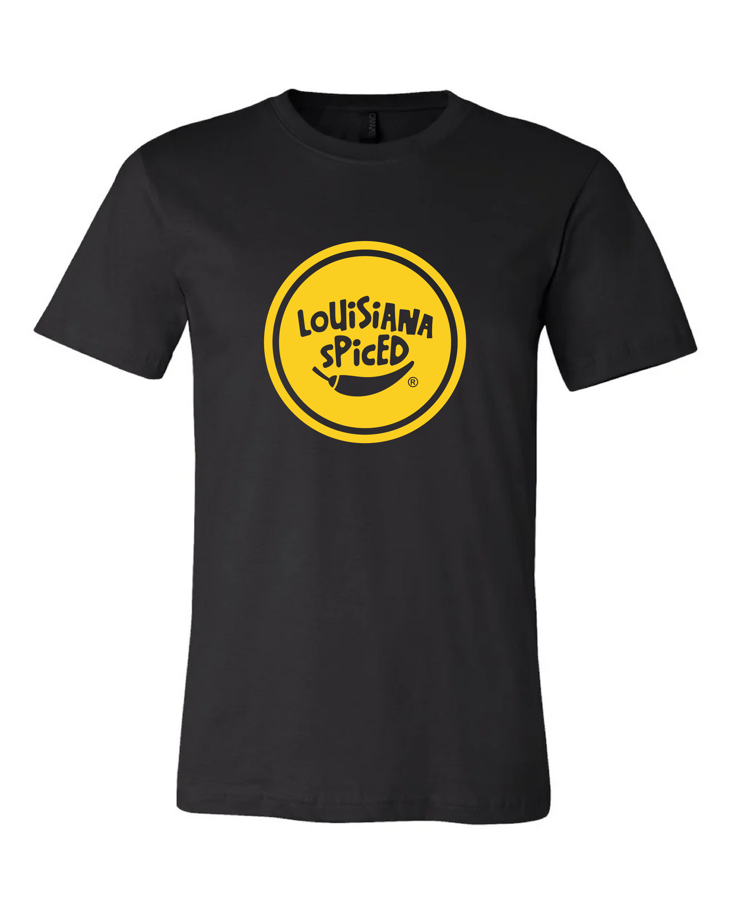 Everyday Spiced Tee