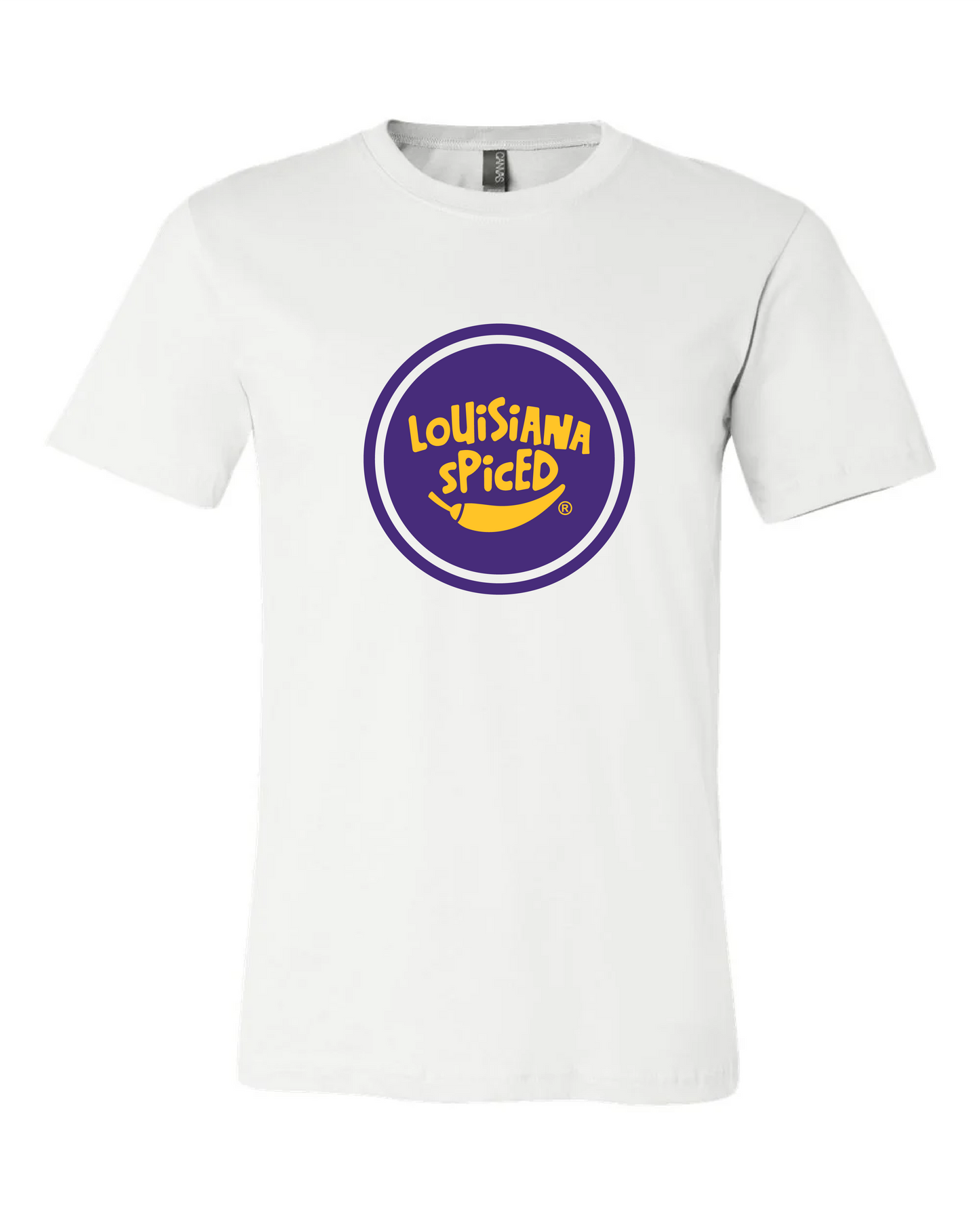 Everyday Spiced Tee
