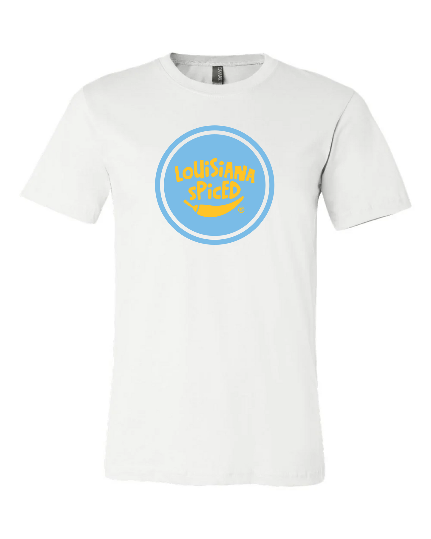 Everyday Spiced Tee