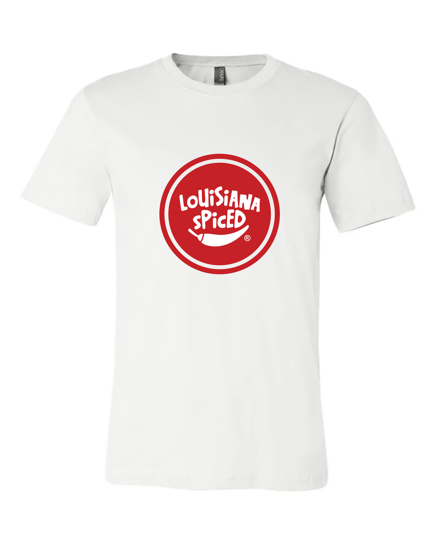 Everyday Spiced Tee