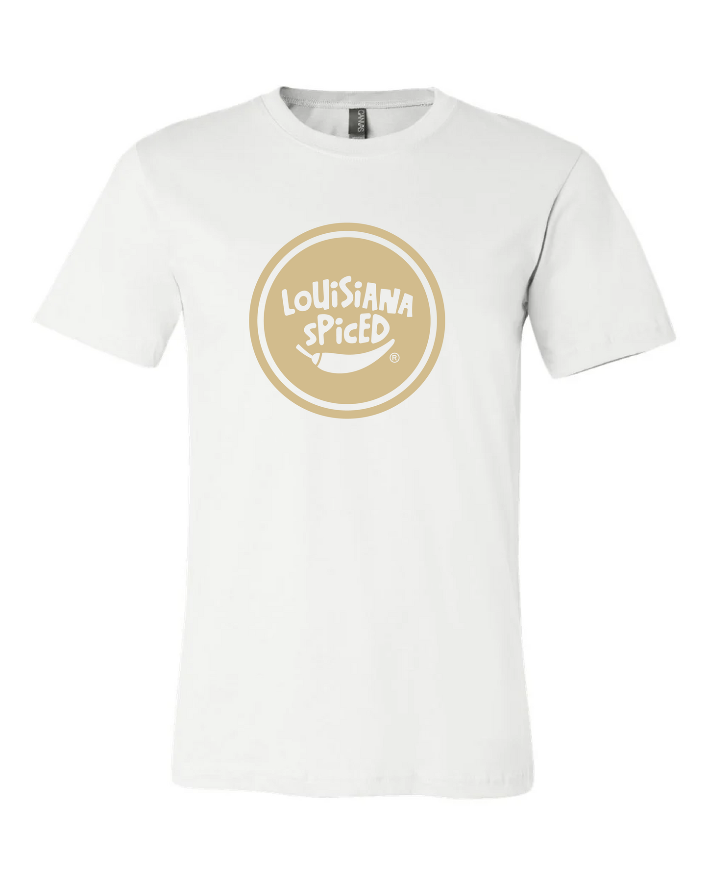 Everyday Spiced Tee