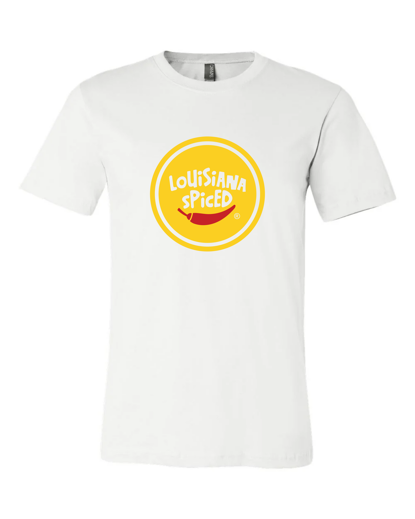 Everyday Spiced Tee
