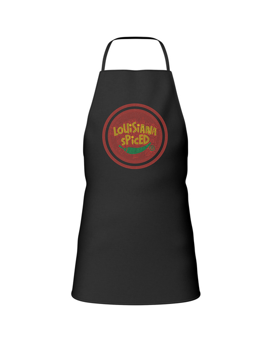 Creole Cooking Apron