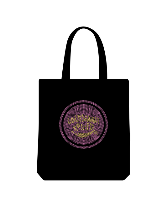 Lagniappe Luxe Tote