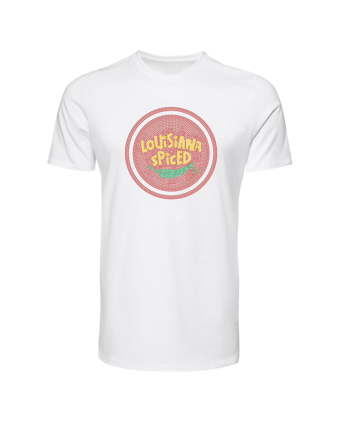 Spiced in Style Tee