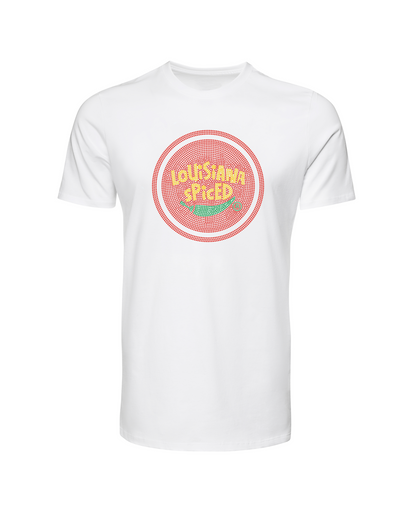 Spiced in Style Tee