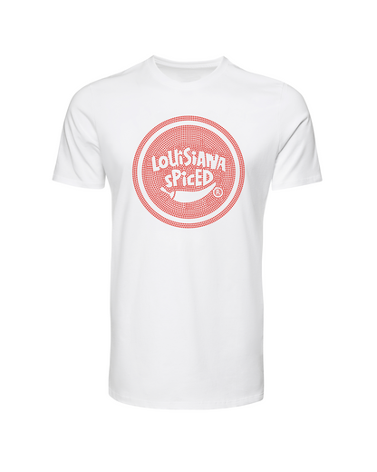 Spiced in Style Tee